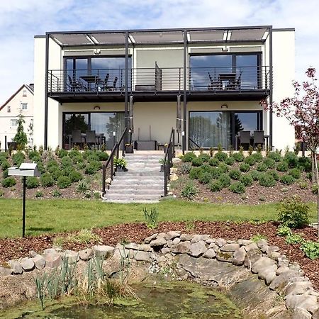 Apartments A + L Rumburk Exterior foto