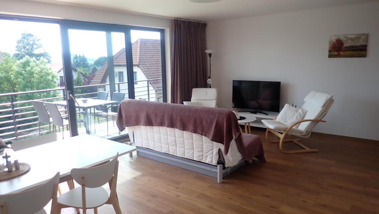 Apartments A + L Rumburk Exterior foto